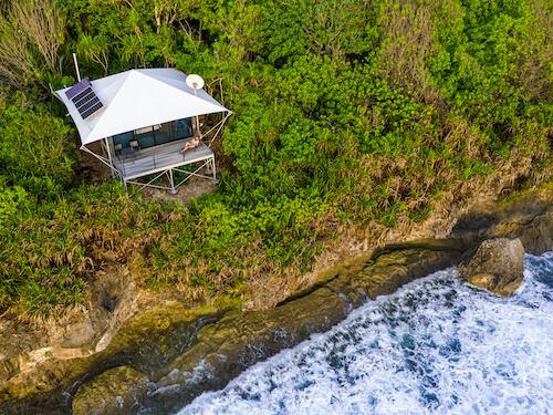 christmas island swell lodge photo tour example 12